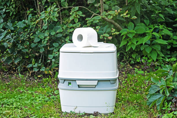 Portable Toilet Options We Offer in Southwest Ranches, FL