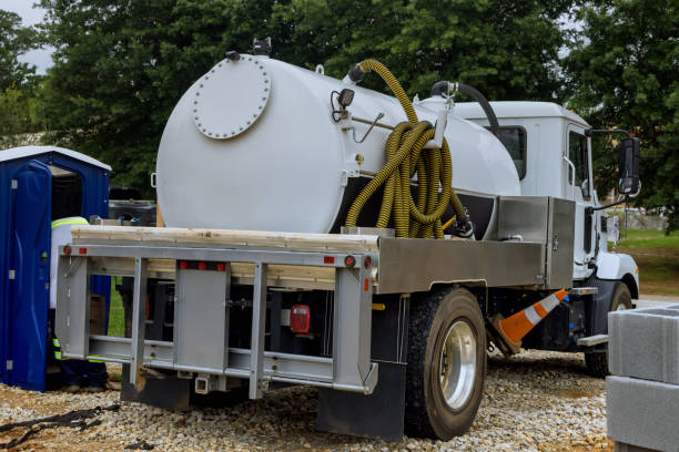 Best Local porta potty services  in Southwest Ranches, FL