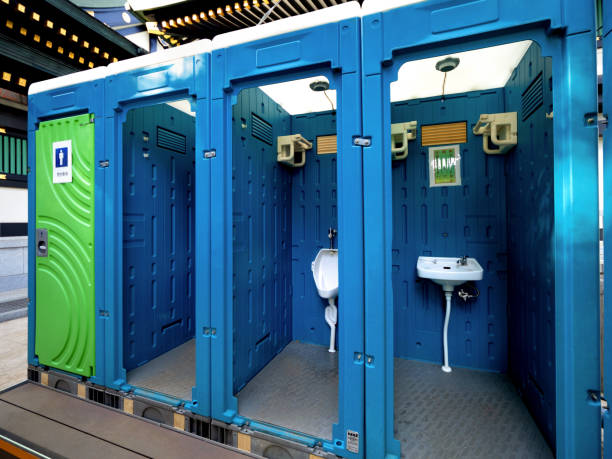Best Long-term porta potty rental  in Southwest Ranches, FL