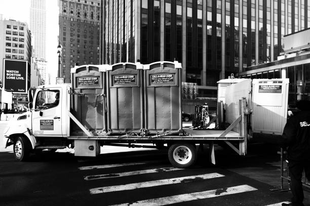 Best Porta potty cleaning services  in Southwest Ranches, FL