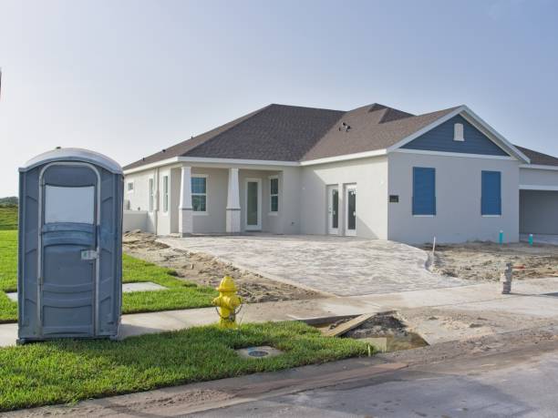 Professional porta potty rental in Southwest Ranches, FL