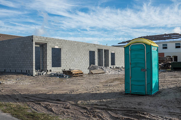 Best Local porta potty services  in Southwest Ranches, FL